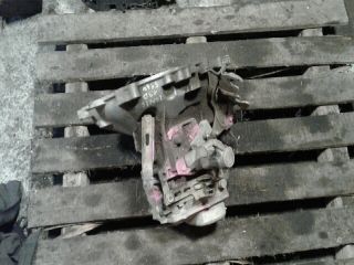 bontott SUZUKI IGNIS II Váltó (Mechanikus)