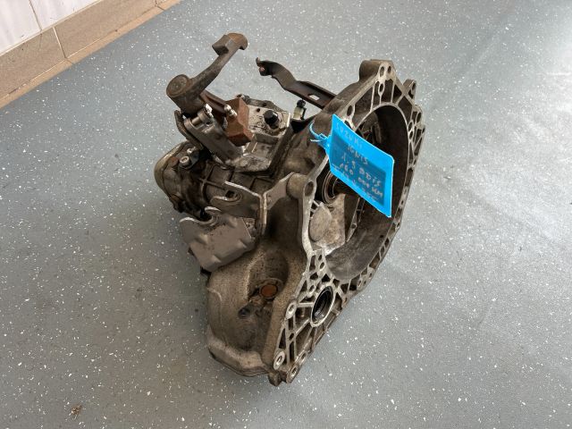 bontott SUZUKI IGNIS II Váltó (Mechanikus)