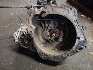 bontott SUZUKI IGNIS II Váltó (Mechanikus)