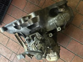 bontott SUZUKI IGNIS II Váltó (Mechanikus)