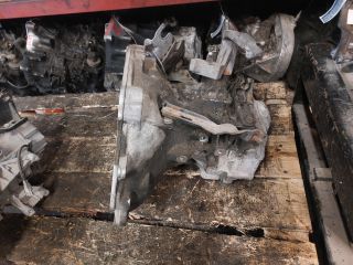 bontott SUZUKI IGNIS II Váltó (Mechanikus)