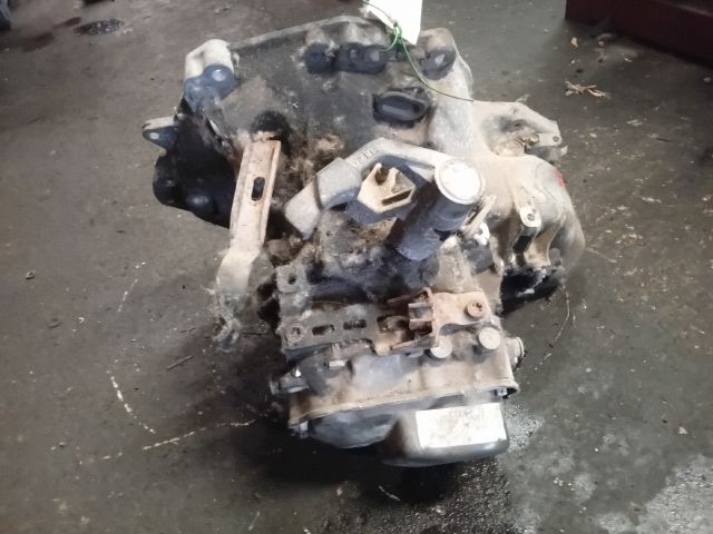 bontott SUZUKI IGNIS II Váltó (Mechanikus)