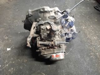 bontott SUZUKI IGNIS II Váltó (Mechanikus)