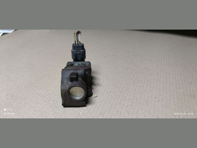 bontott SUZUKI IGNIS II EGR / AGR Szelep