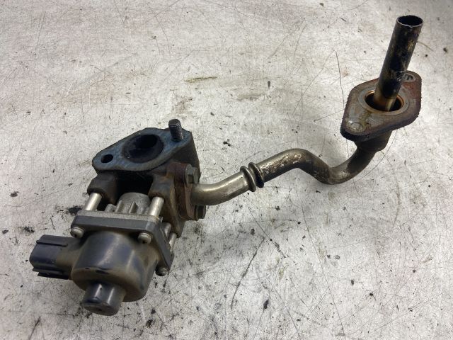 bontott SUZUKI IGNIS II EGR / AGR Szelep