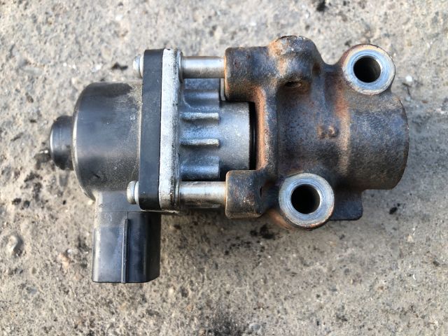 bontott SUZUKI IGNIS II EGR / AGR Szelep