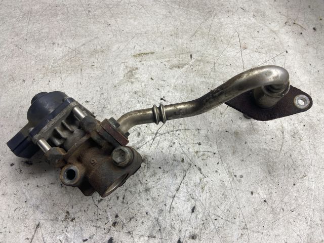 bontott SUZUKI IGNIS II EGR / AGR Szelep