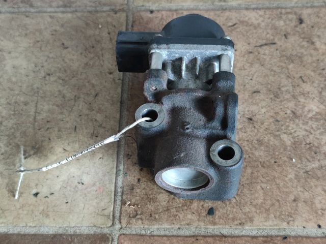 bontott SUZUKI IGNIS II EGR / AGR Szelep