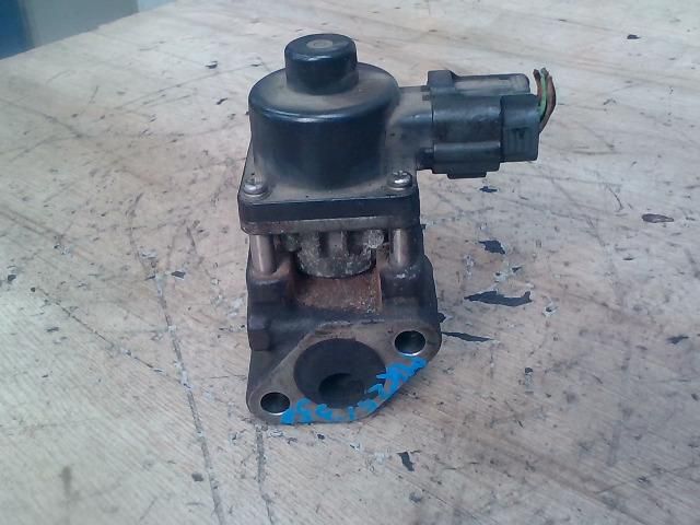 bontott SUZUKI IGNIS II EGR / AGR Szelep