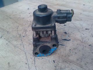 bontott SUZUKI IGNIS II EGR / AGR Szelep