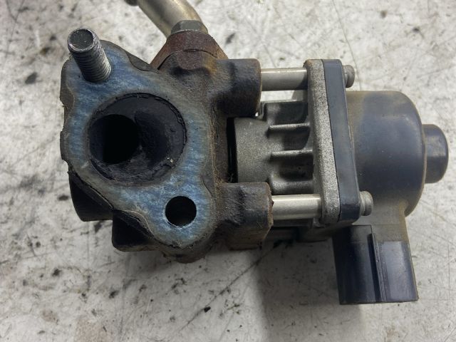 bontott SUZUKI IGNIS II EGR / AGR Szelep