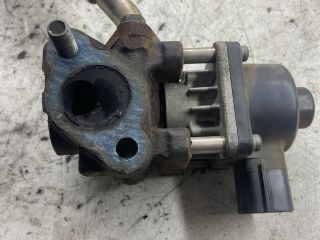 bontott SUZUKI IGNIS II EGR / AGR Szelep