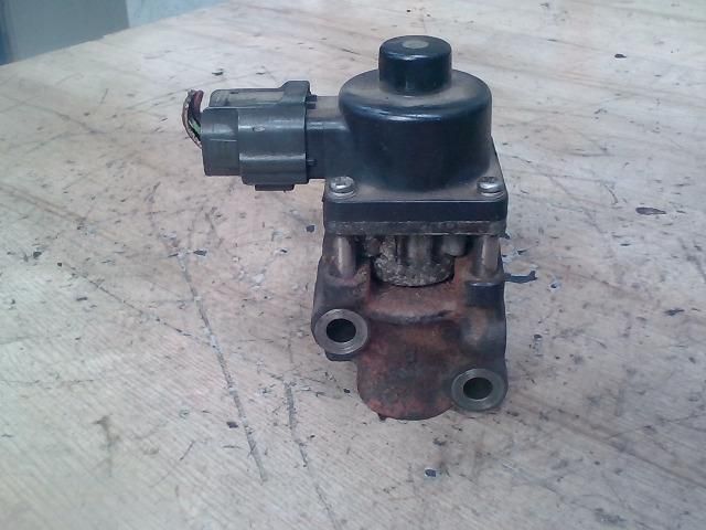 bontott SUZUKI IGNIS II EGR / AGR Szelep