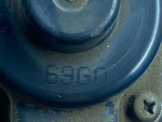 bontott SUZUKI IGNIS II EGR / AGR Szelep