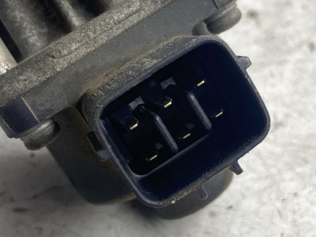 bontott SUZUKI IGNIS II EGR / AGR Szelep