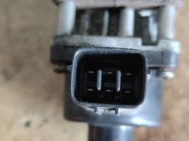 bontott SUZUKI IGNIS II EGR / AGR Szelep