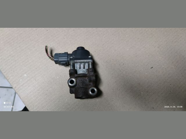 bontott SUZUKI IGNIS II EGR / AGR Szelep