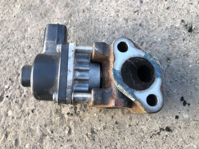 bontott SUZUKI IGNIS II EGR / AGR Szelep