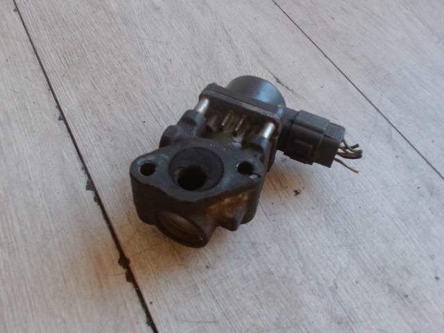 bontott SUZUKI IGNIS II EGR / AGR Szelep
