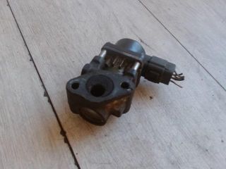 bontott SUZUKI IGNIS II EGR / AGR Szelep