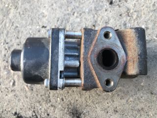 bontott SUZUKI IGNIS II EGR / AGR Szelep