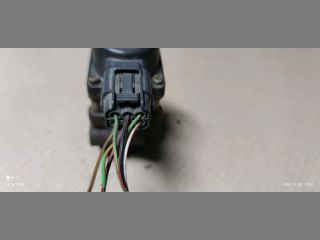 bontott SUZUKI IGNIS II EGR / AGR Szelep