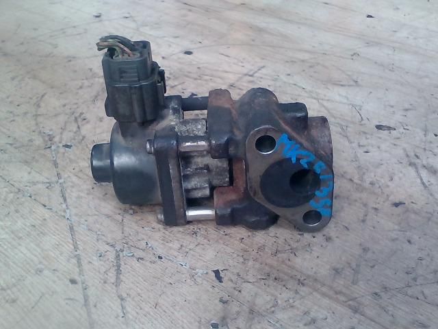 bontott SUZUKI IGNIS II EGR / AGR Szelep