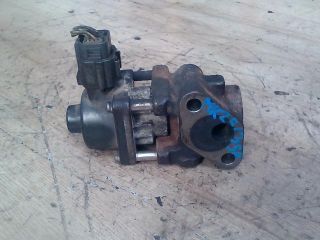 bontott SUZUKI IGNIS II EGR / AGR Szelep