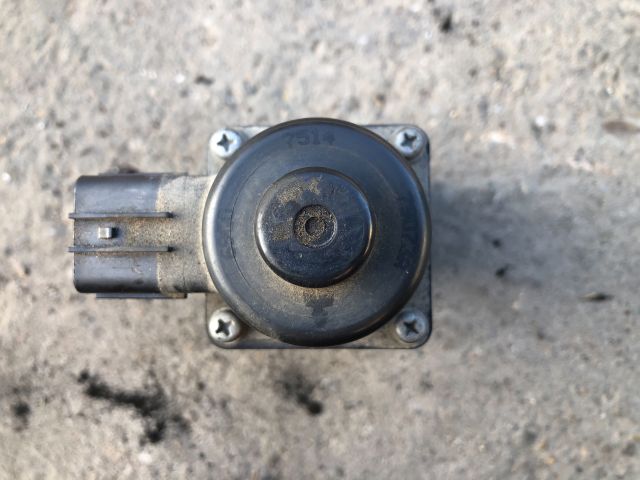 bontott SUZUKI IGNIS II EGR / AGR Szelep