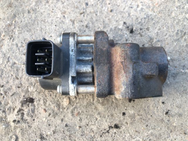 bontott SUZUKI IGNIS II EGR / AGR Szelep