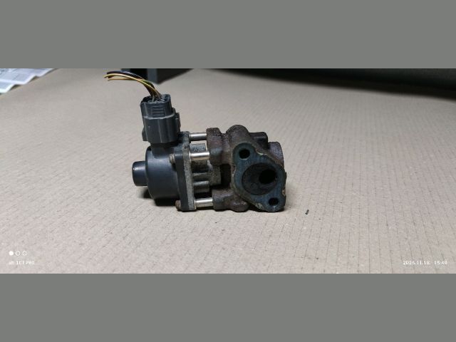 bontott SUZUKI IGNIS II EGR / AGR Szelep