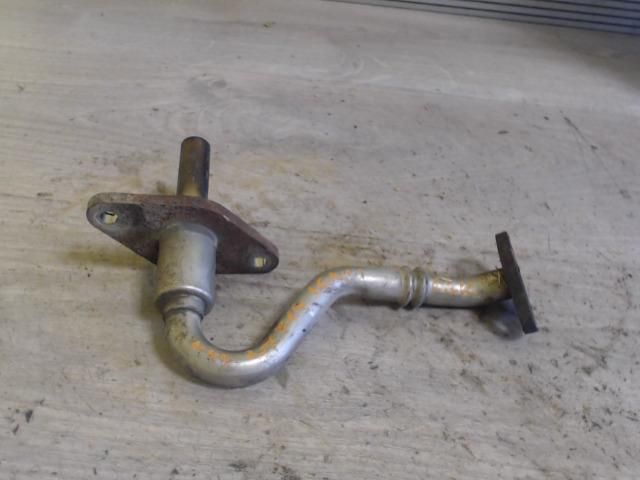 bontott SUZUKI IGNIS II EGR Hűtő Cső