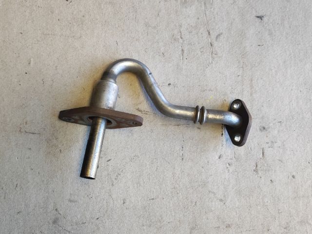 bontott SUZUKI IGNIS II EGR Hűtő Cső