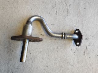 bontott SUZUKI IGNIS II EGR Hűtő Cső