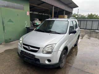 bontott SUZUKI IGNIS II Első Bölcső