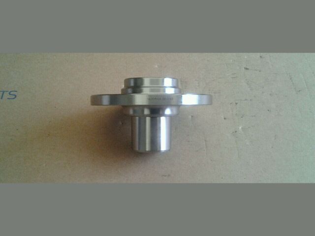 bontott SUZUKI IGNIS II Első Kerékagy (Pozíciófüggetlen)