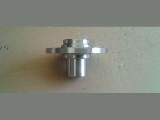 bontott SUZUKI IGNIS II Első Kerékagy (Pozíciófüggetlen)