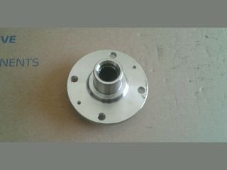 bontott SUZUKI IGNIS II Első Kerékagy (Pozíciófüggetlen)