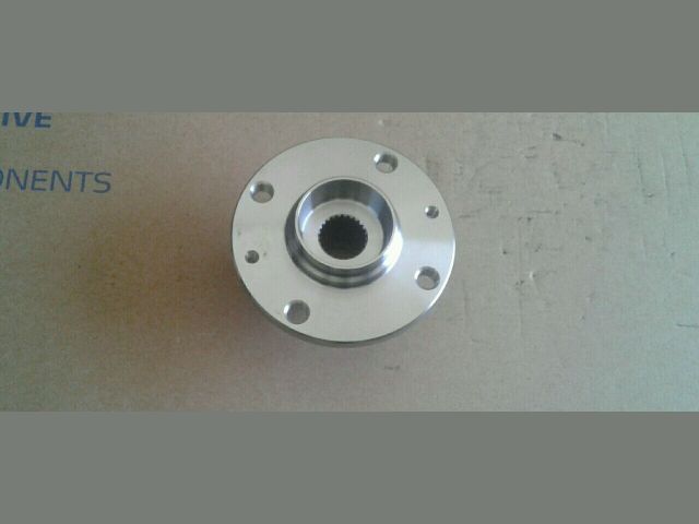 bontott SUZUKI IGNIS II Első Kerékagy (Pozíciófüggetlen)