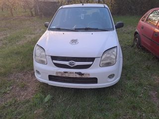 bontott SUZUKI IGNIS II Első Lambdaszonda