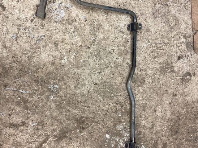 bontott SUZUKI IGNIS II Első Stabilizátor Pálca