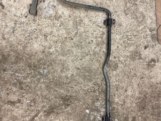 bontott SUZUKI IGNIS II Első Stabilizátor Pálca