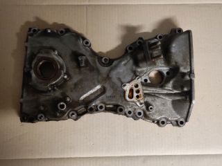 bontott SUZUKI IGNIS II Első Vezérlés Burkolat