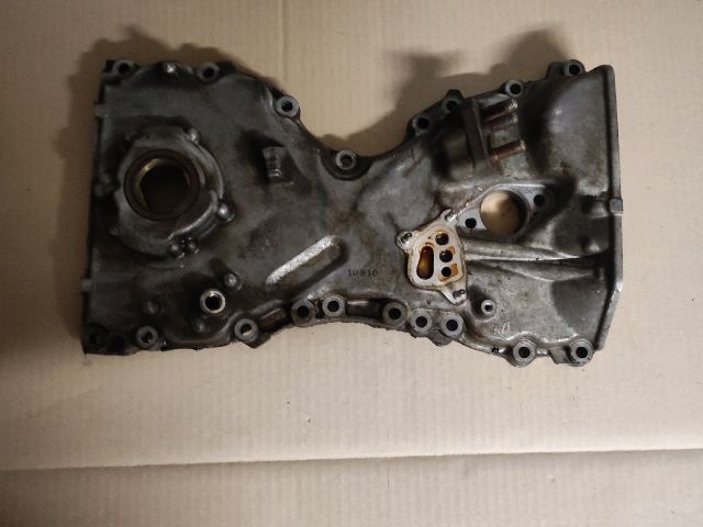 bontott SUZUKI IGNIS II Első Vezérlés Burkolat