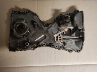 bontott SUZUKI IGNIS II Első Vezérlés Burkolat