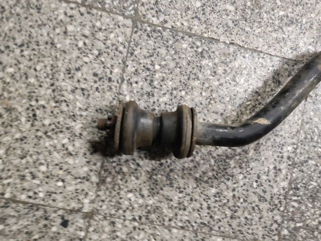 bontott SUZUKI IGNIS II Első Vízszintes Stabilizátor Rúd