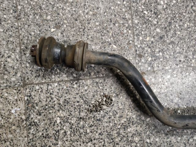 bontott SUZUKI IGNIS II Első Vízszintes Stabilizátor Rúd