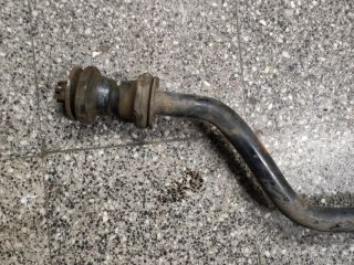 bontott SUZUKI IGNIS II Első Vízszintes Stabilizátor Rúd