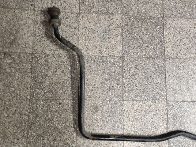 bontott SUZUKI IGNIS II Első Vízszintes Stabilizátor Rúd