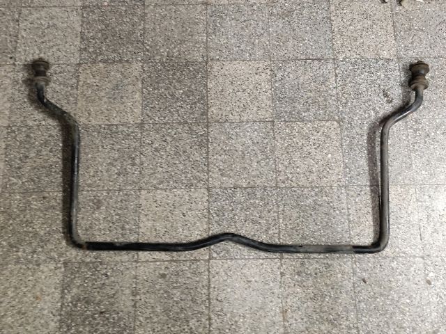 bontott SUZUKI IGNIS II Első Vízszintes Stabilizátor Rúd